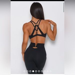 Bombshell Sportswear Victory Leggings